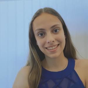 Meet your Posher, Alexis